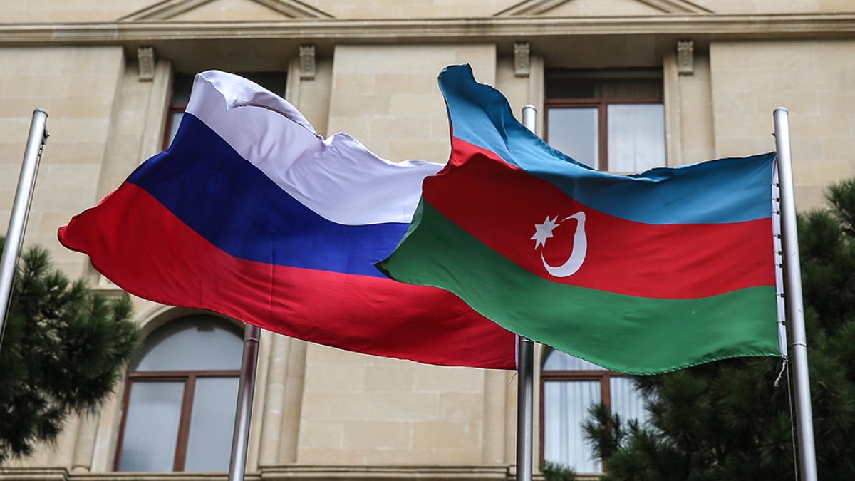 Азербайджан и Россия достигли соглашения в связи с крушением самолета AZAL