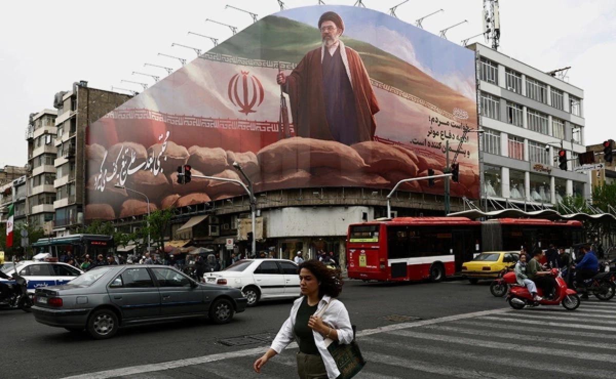 Иран и США опровергают