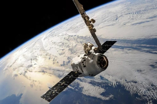 Россия может оставить мир без интернета и навигации