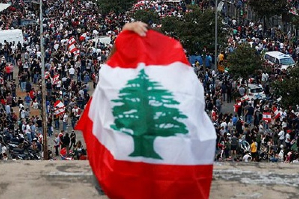Ливан перед &laquo;катастрофой&raquo;