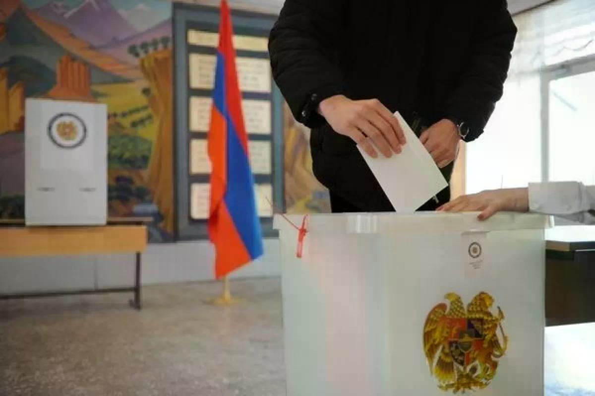 Эльман Насиров: 2026 год может войти в историю как Год мира