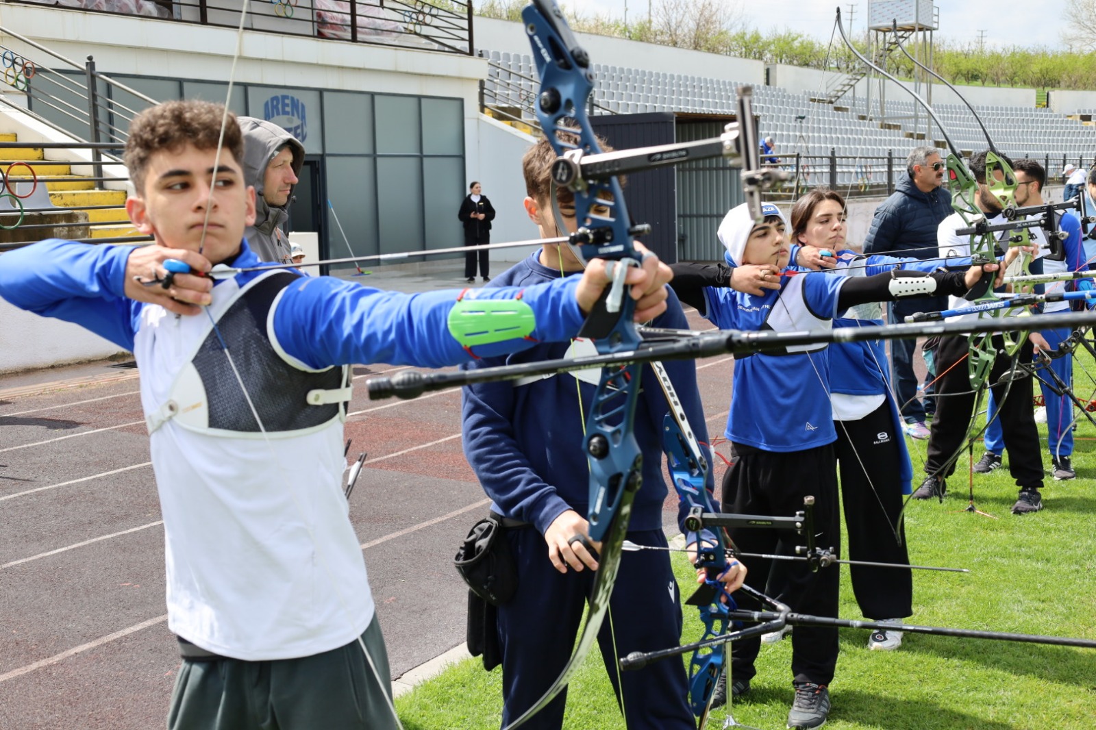 Единство во имя победы