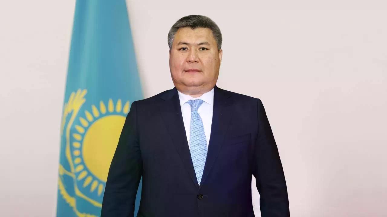 Астана готова к сотрудничеству с Баку в газовой сфере 