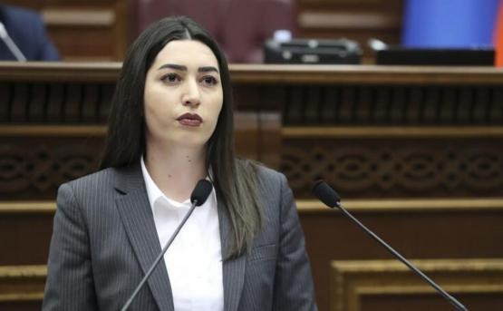 МВД Армении: Сообщения об отказах предоставлять гражданство армянам из Карабаха - спекуляции