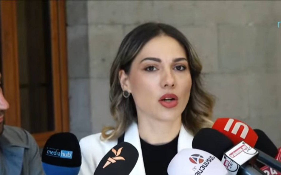 Министр юстиции Армении о новой конституции: Сами все увидите 