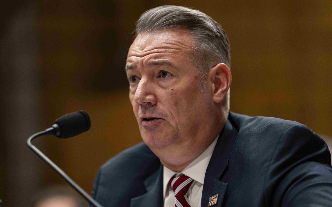 Fox News: глава ICE Тодд Лайонс уйдет в отставку