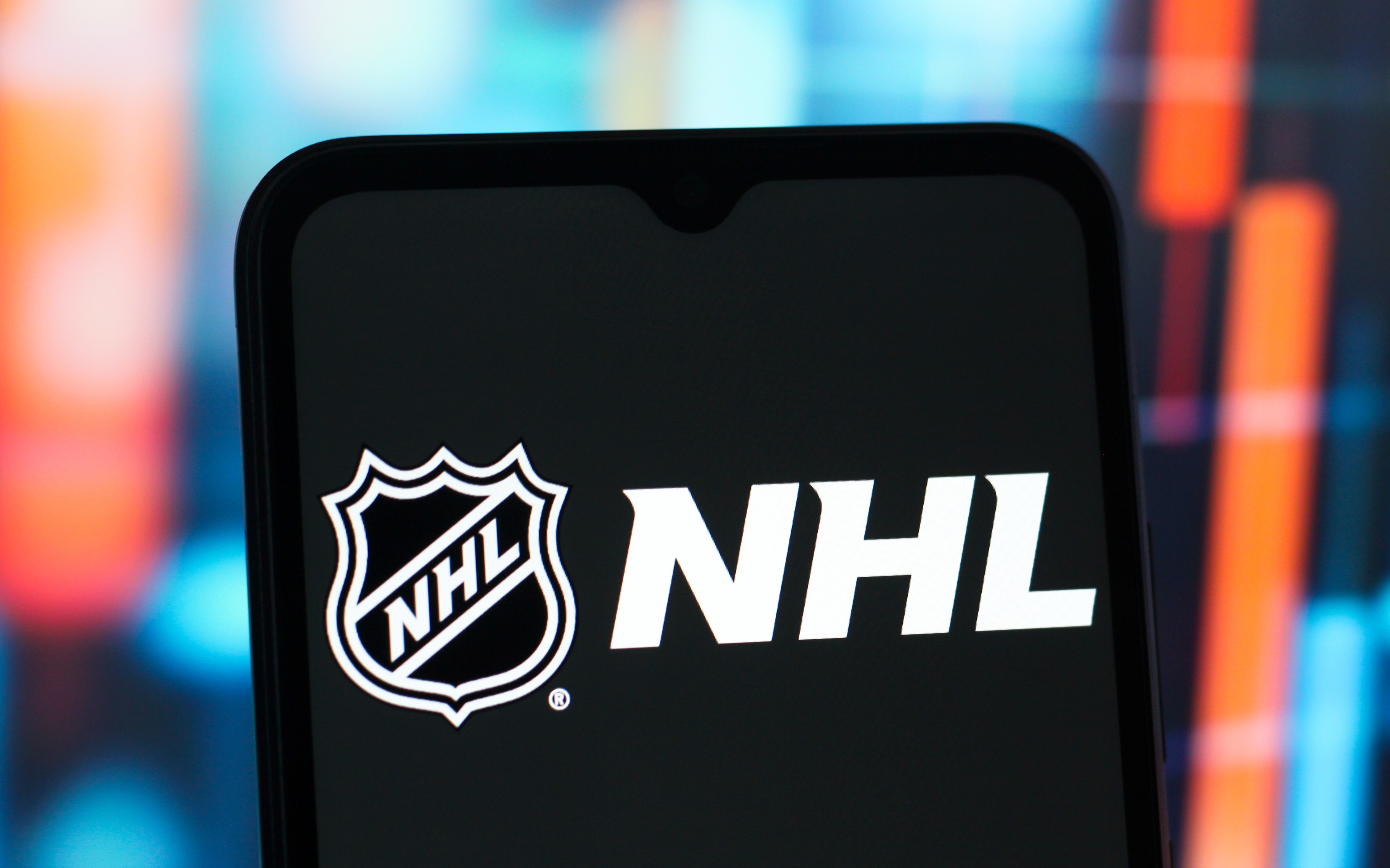 Стали известны все пары первого раунда плей-офф НХЛ