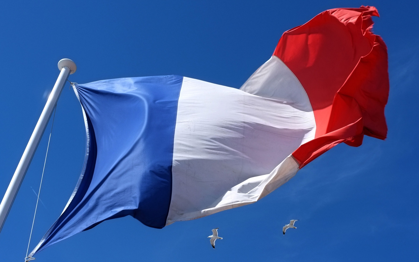 Франция отказалась приглашать Рютте и фон де Ляйен на саммит по Ормузу