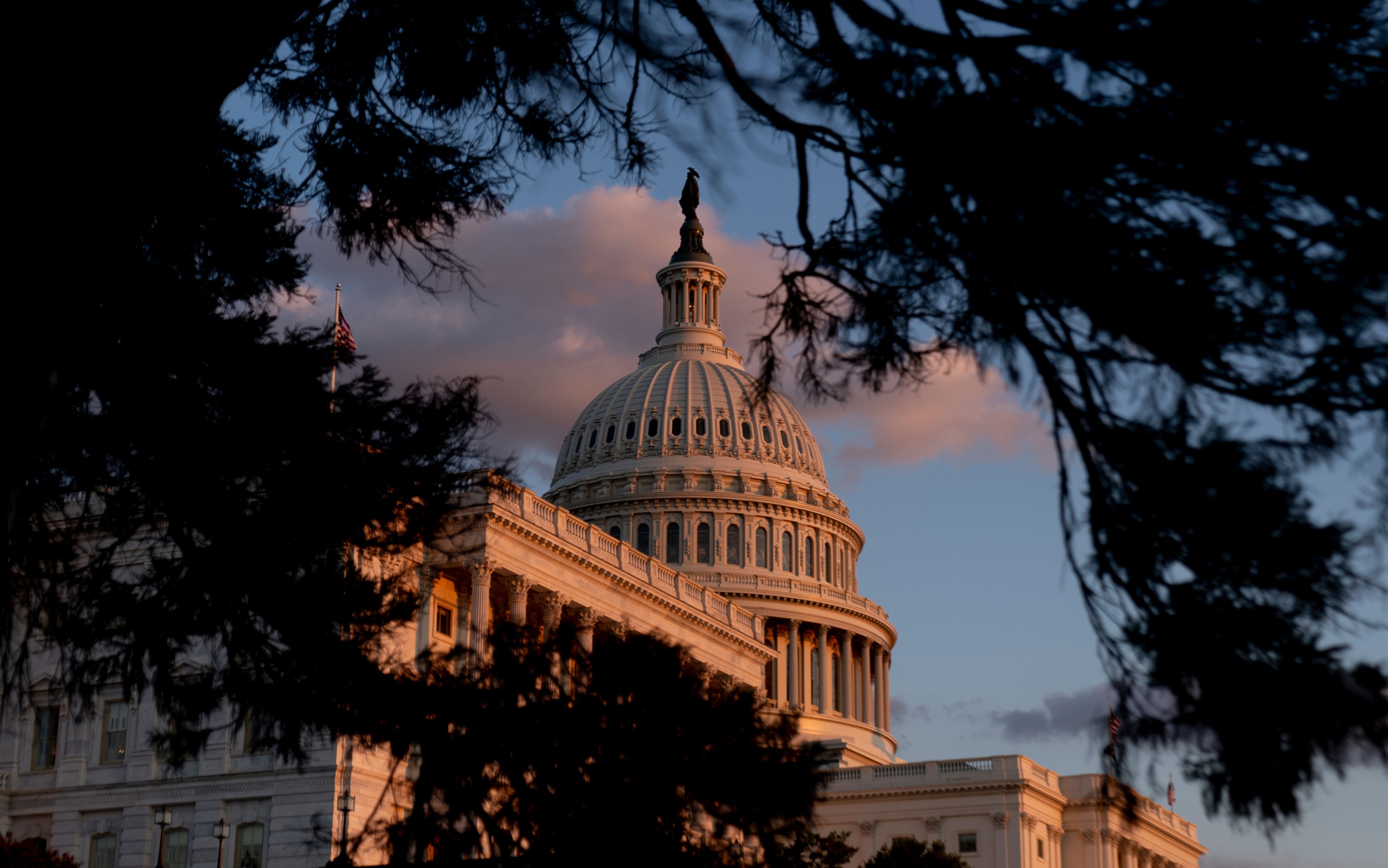 Сенатор США Ван Холлен выступил против поставок оружия Израилю