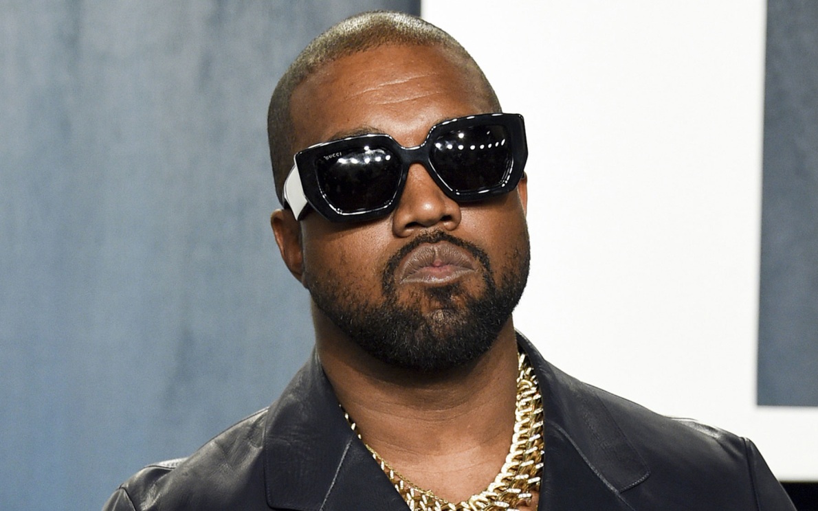 Канье Уэст может исполнить один из главных хитов Юрия Шатунова