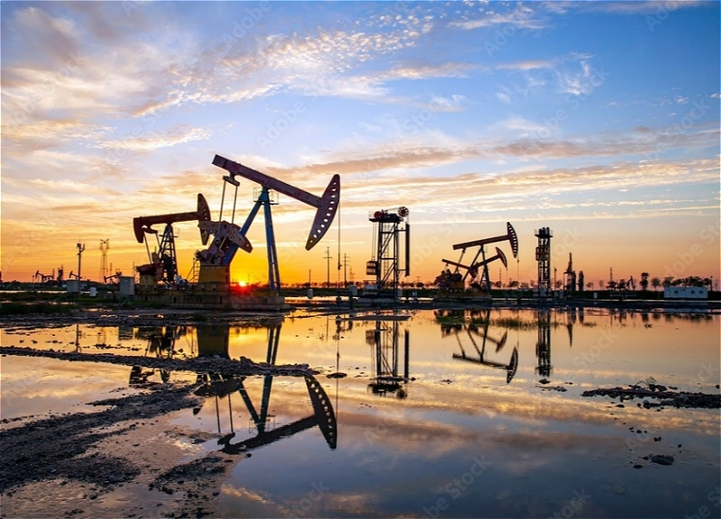 Азербайджанская нефть подешевела