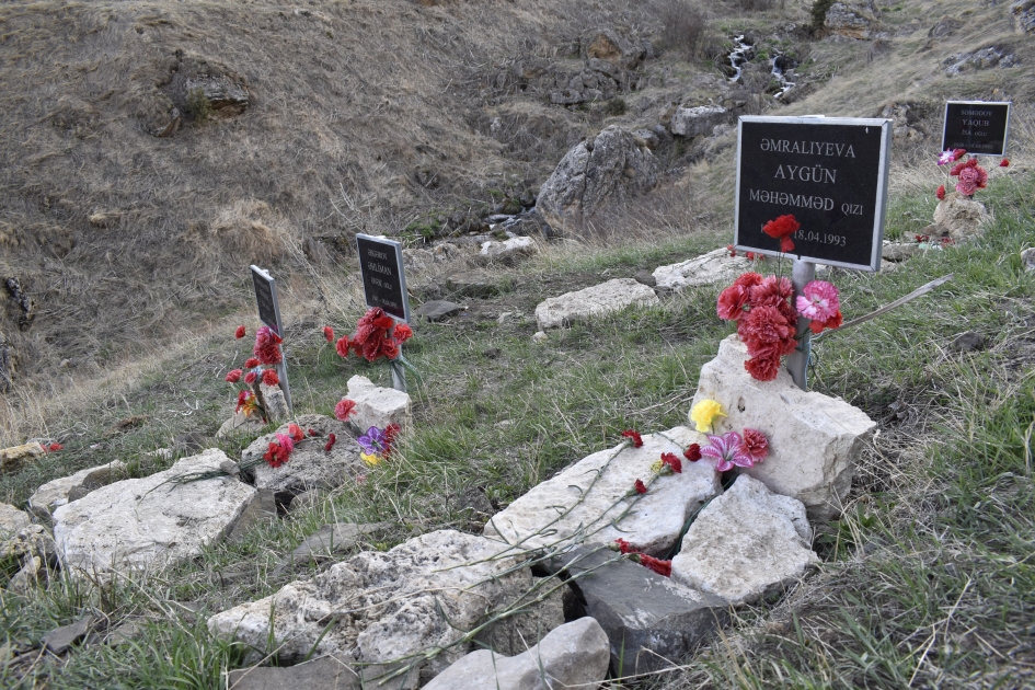 
Прошло 33 года со дня Башлыбельской трагедии