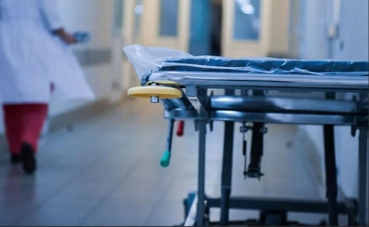 
В частной больнице столицы умер новорожденный