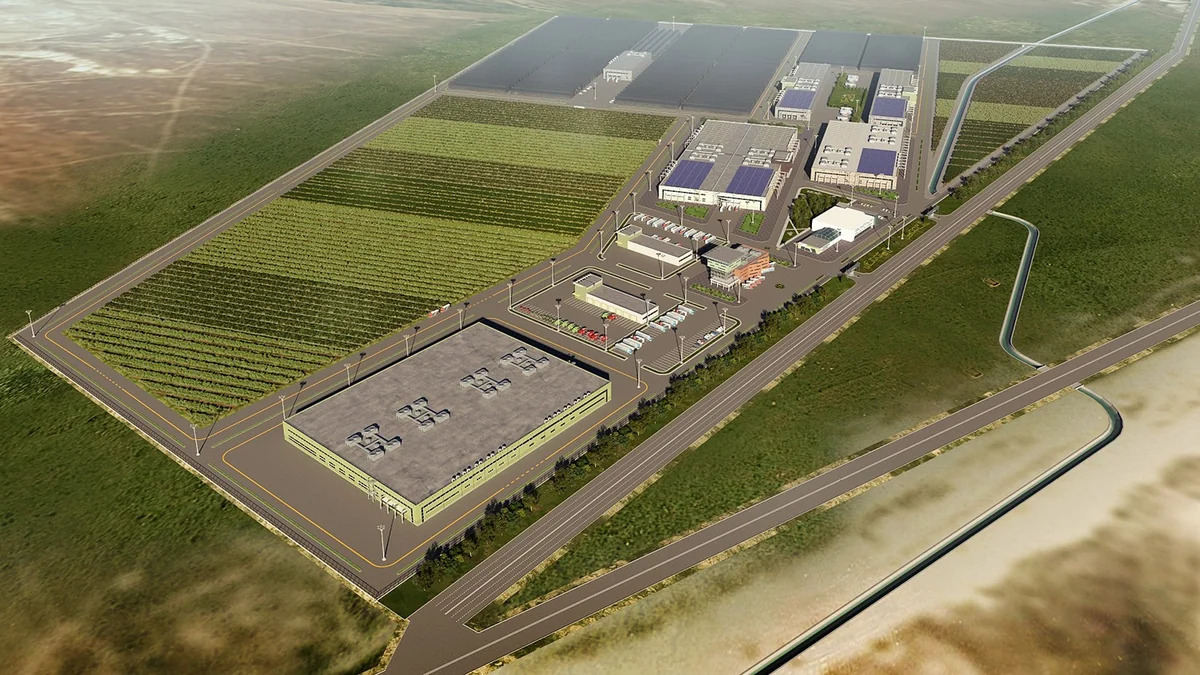 
ФАО представила план трансформации кооперативного сектора в агропроме Азербайджана