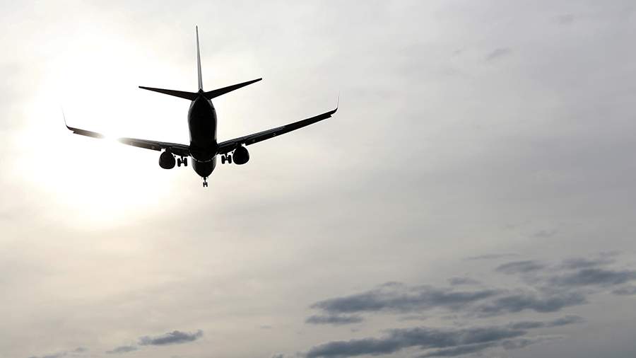 В Ираке ввели требования для транзита самолетов в третьи страны в своем небе