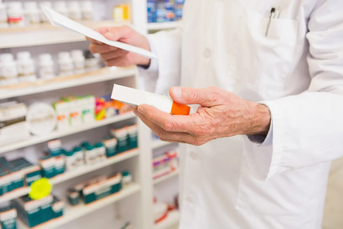 
Азербайджан увеличил доходы от экспорта фармацевтической продукции на 18,5%