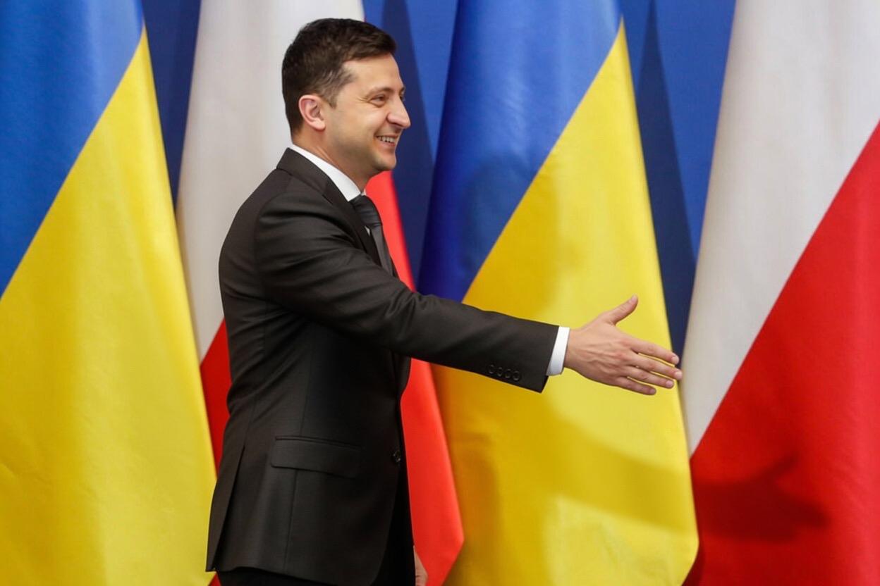 Рука, которую не протянули