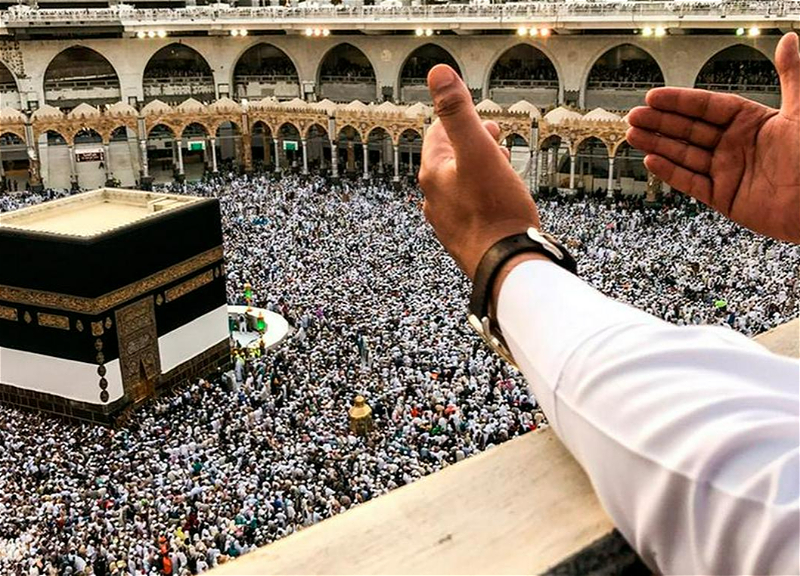 В рамках инициативы &laquo;Путь в Мекку&raquo; упрощены процедуры поездки в хадж