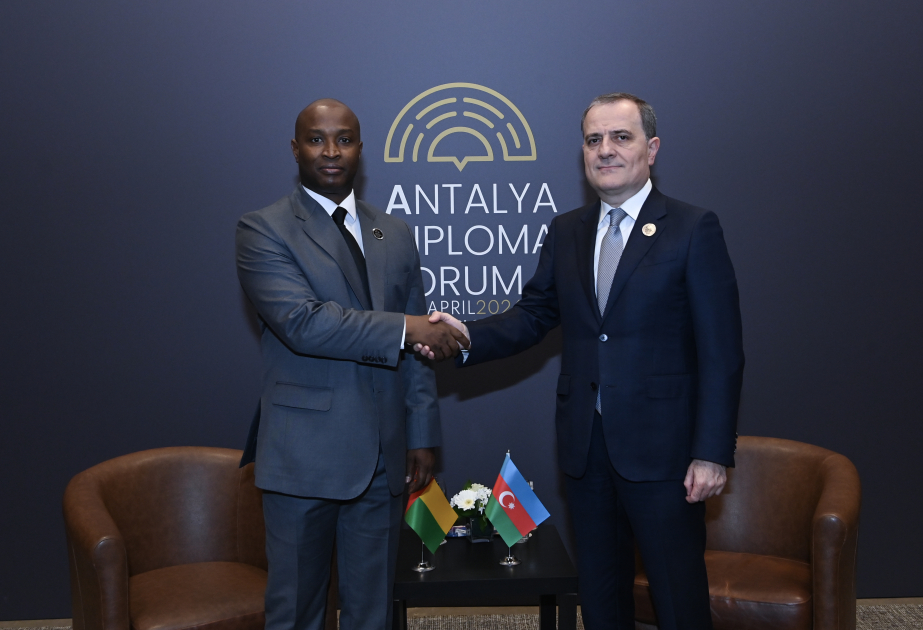 Азербайджан придает особое значение развитию связей со странами Африканского континента