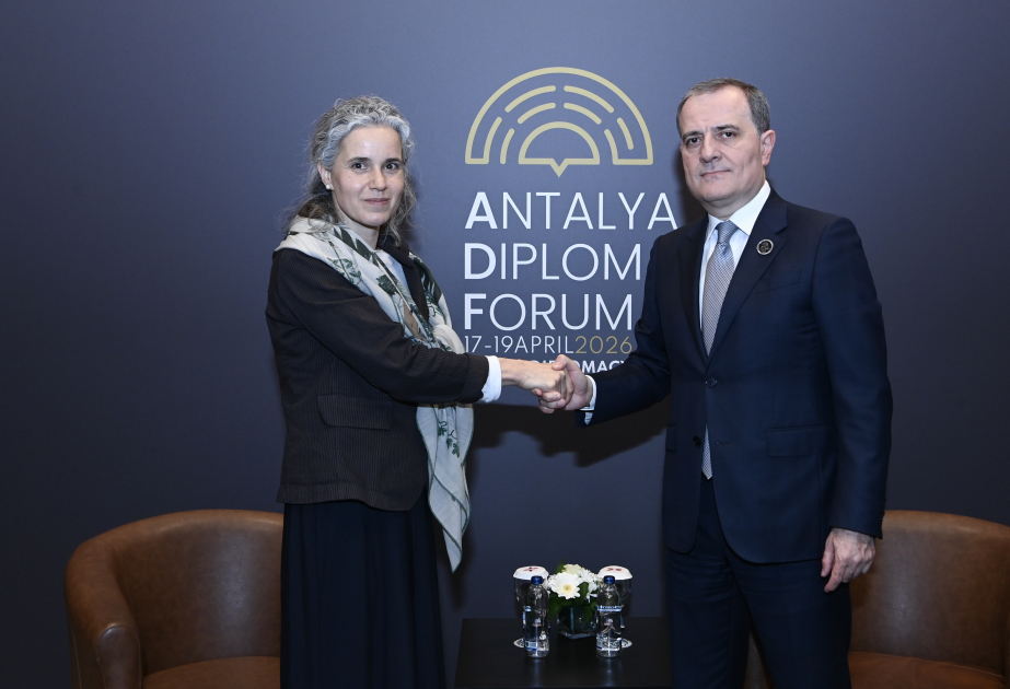 Рассмотрено сотрудничество между Азербайджаном и ЕС в ряде сфер