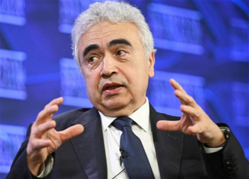 Глава МЭА: маршрут Басра&ndash;Джейхан способен заменить Ормузский пролив