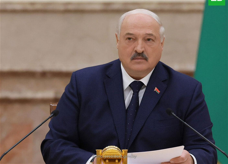 Александр Лукашенко назвал приоритет будущего развития Беларуси