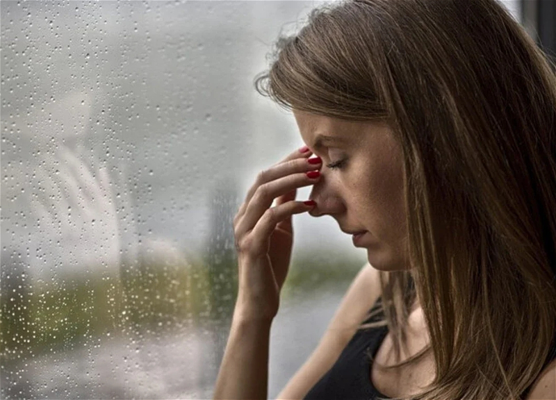 На Абшероне ожидается неблагоприятная погода для метеочувствительных граждан