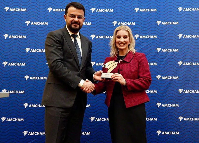 Обсуждена реализация Хартии стратегического партнерства между США и Азербайджаном