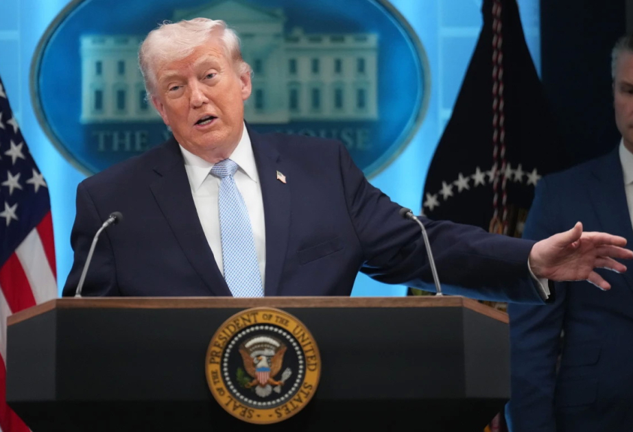 Президент США: Так или иначе мирное соглашение будет достигнуто