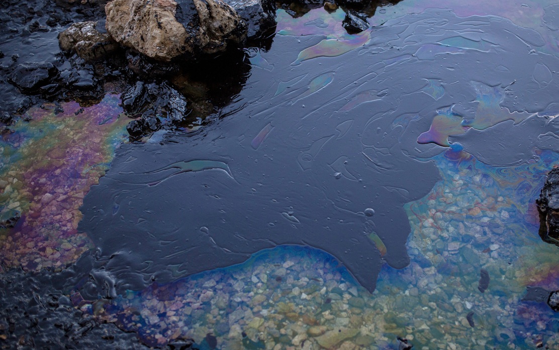 Фенольное озеро из Улан-Удэ заморозят, распилят и пустят на шины