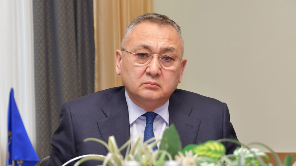 ОДКБ рассчитывает на устойчивый мир в регионе после соглашения Иревана и Баку 