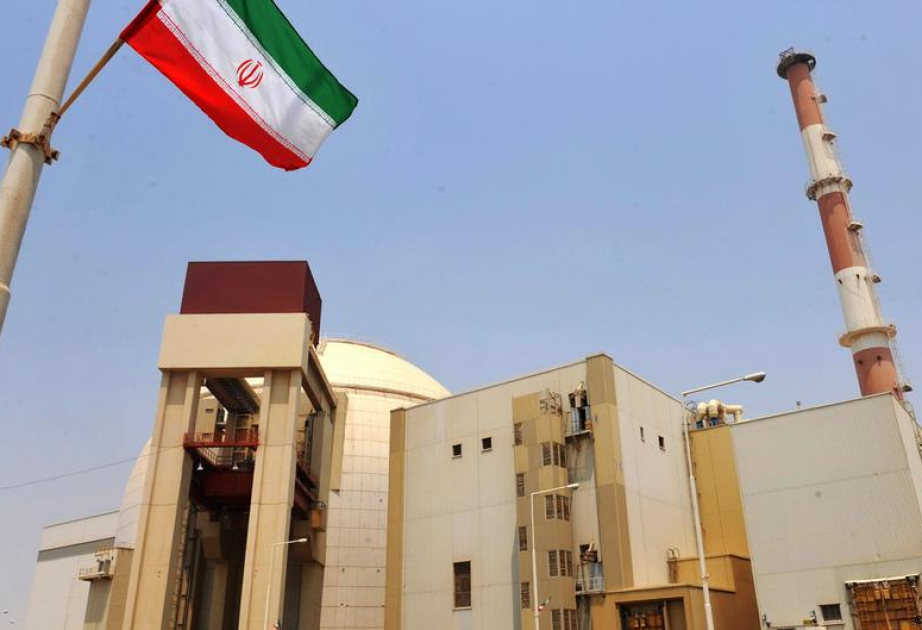 
Иран: вопрос о выводе ядерных материалов не рассматривался как вариант