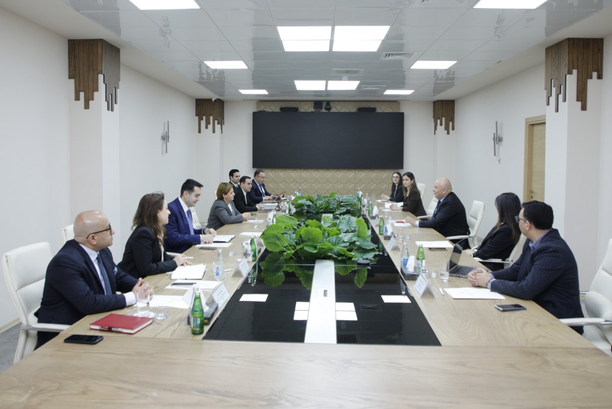 Усиление государственной поддержки в предпринимательстве пищевого сектора