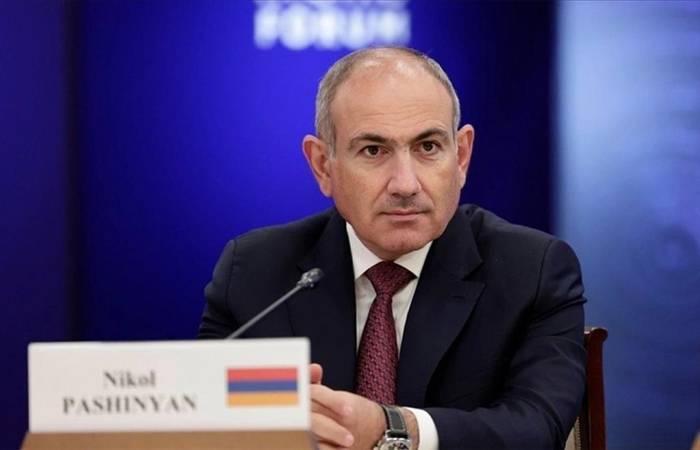 Пашинян обещает установить деловые связи с Азербайджаном