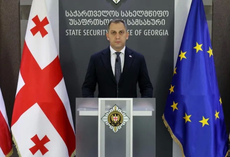 В Грузии задержаны два человека, подозреваемые в связях с террористической организацией