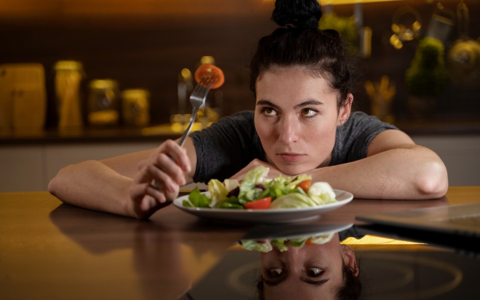 Специалист по питанию назвала лучшее время для ужина