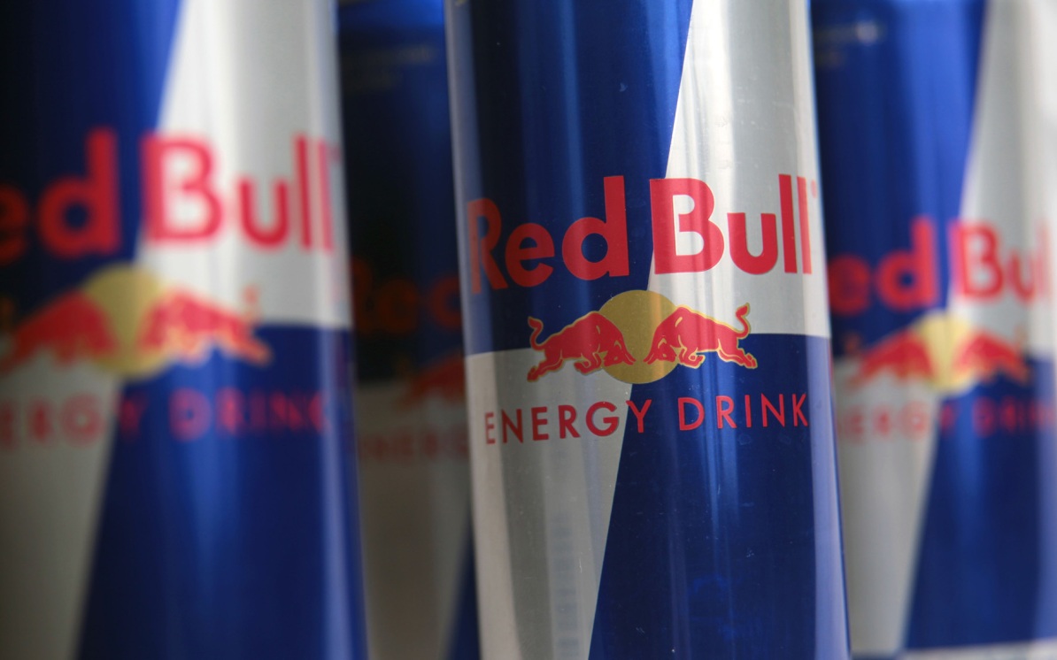 Диетолог рассказала, в чем главная опасность энергетиков