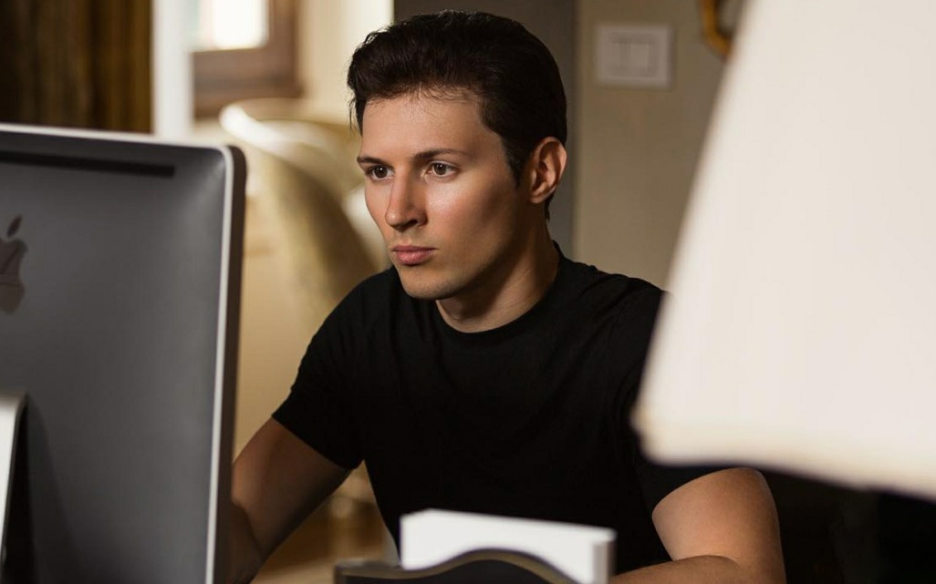 Дуров рассказал об обвинениях, выдвинутых против него во Франции