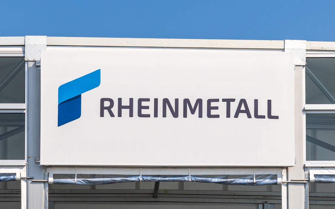 Немецкая фирма Rheinmetall вместе с британской Kraken собирают надводные дроны