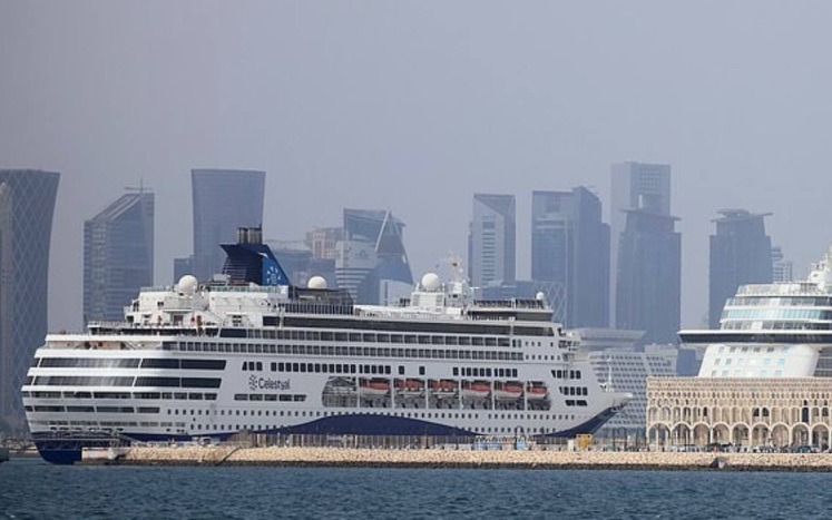 Монархии Персидского залива не смогут быстро восстановить свою репутацию