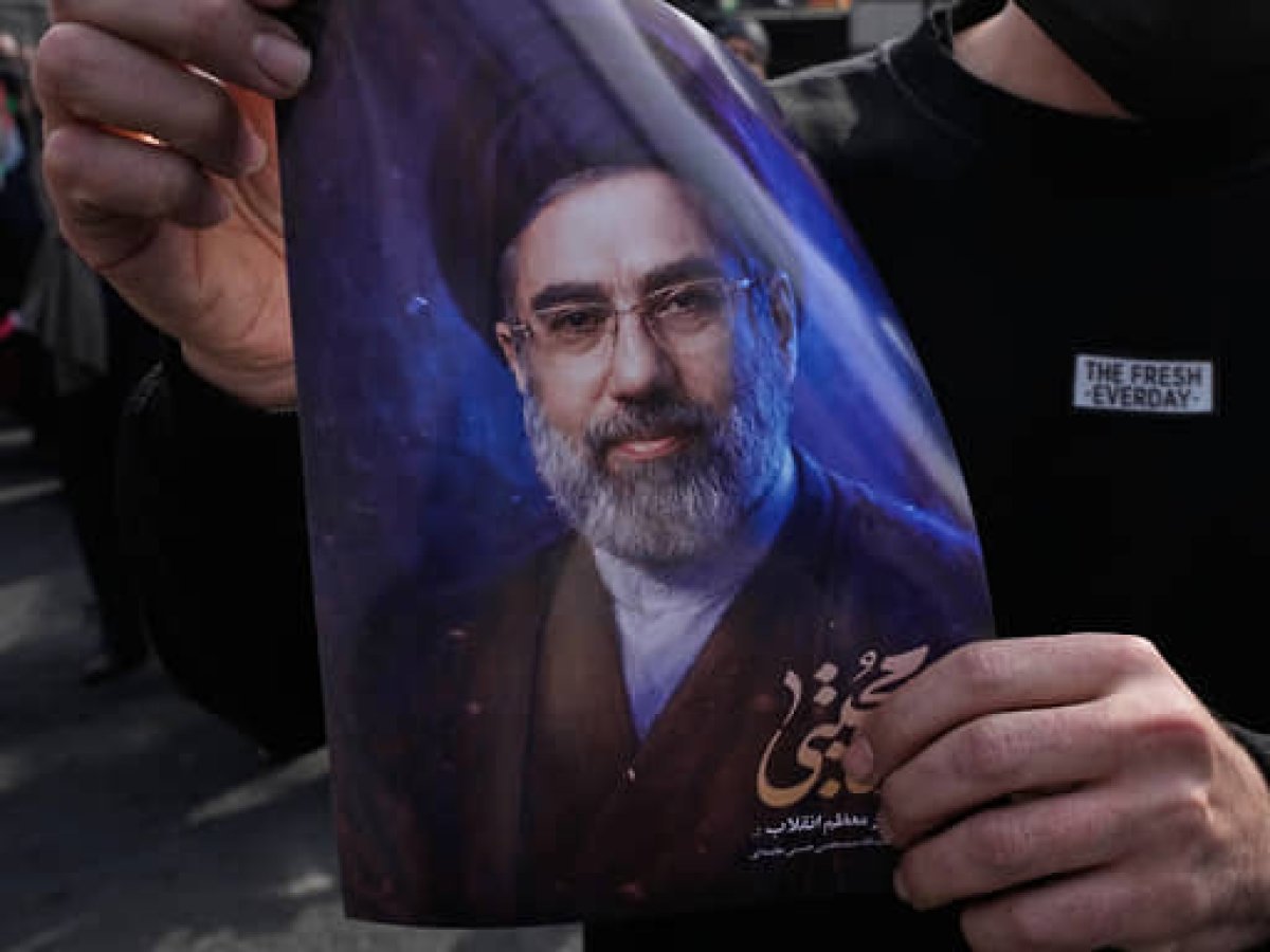 Хаменеи дает добро на переговоры 
