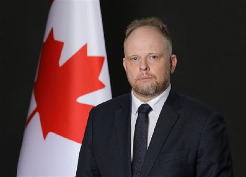 Спецпредставитель генсека НАТО посетит Азербайджан и Грузию