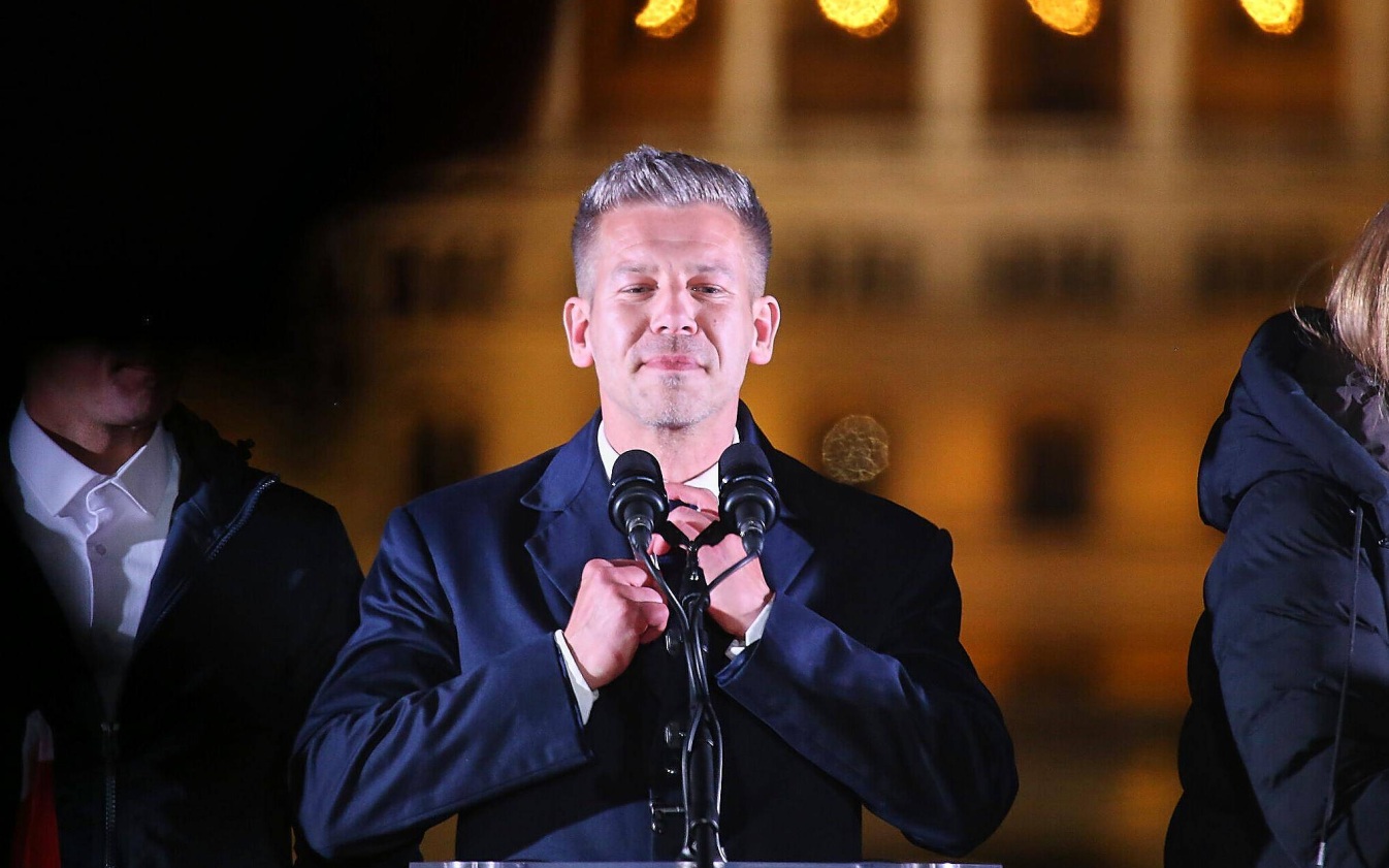 Мадьяр пригрозил Нетаньяху арестом в случае его визита в Будапешт