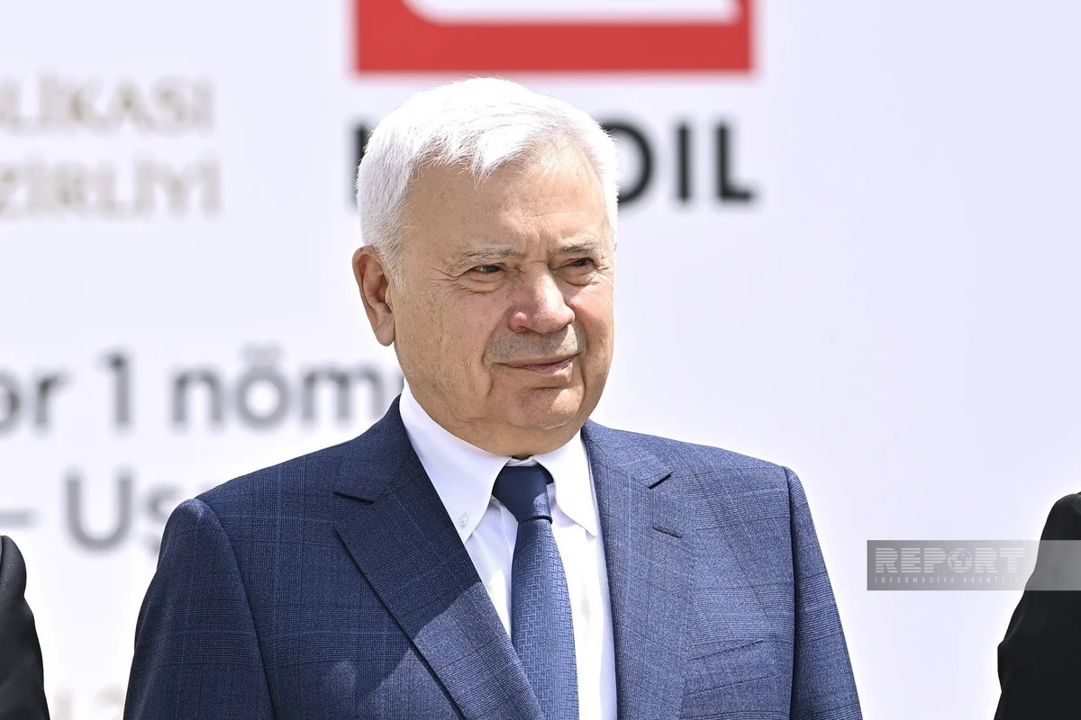 Вагит Алекперов: Детский сад в Физули станет стимулом для формирования нового поколения
