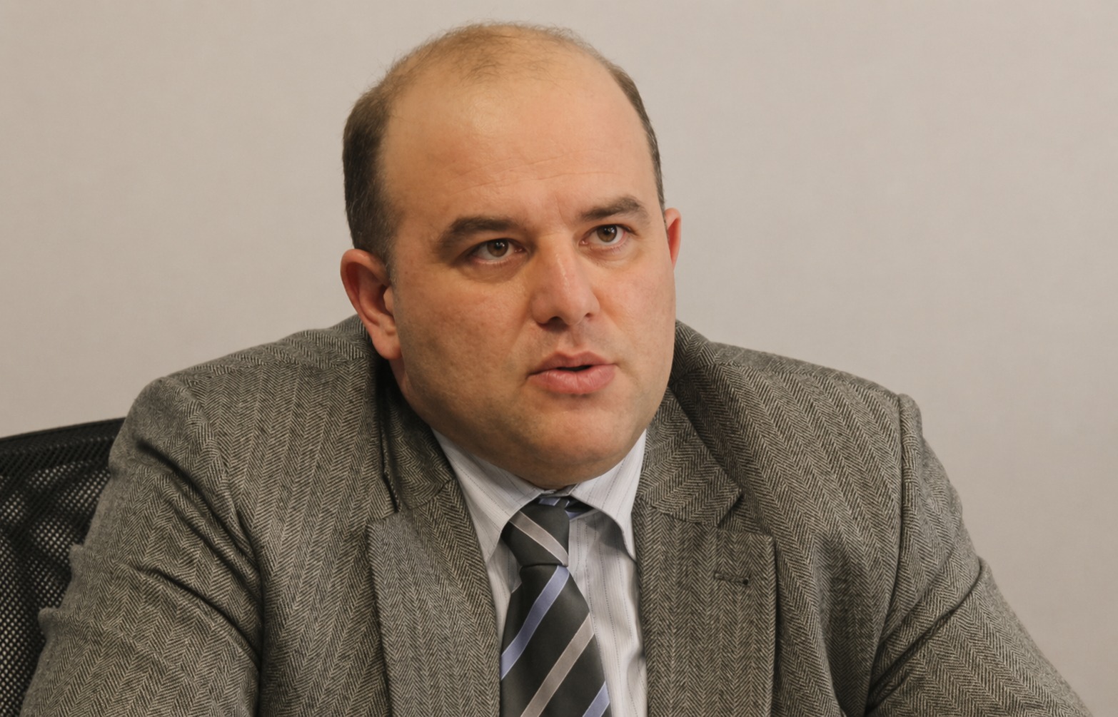 Южный Кавказ без старых формул