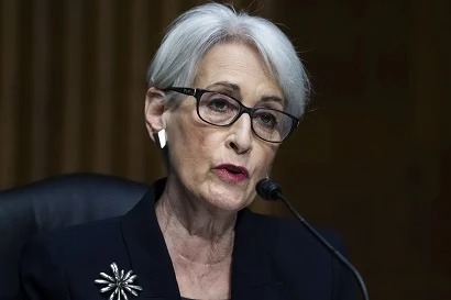 Важный рычаг давления
