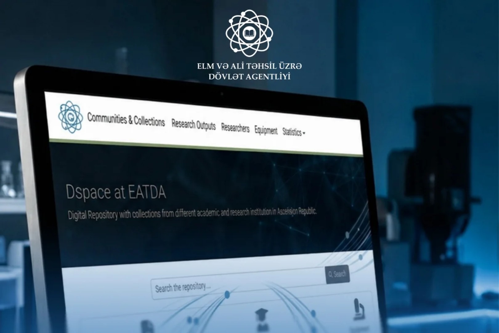 В Азербайджане создана единая база данных лабораторного оборудования