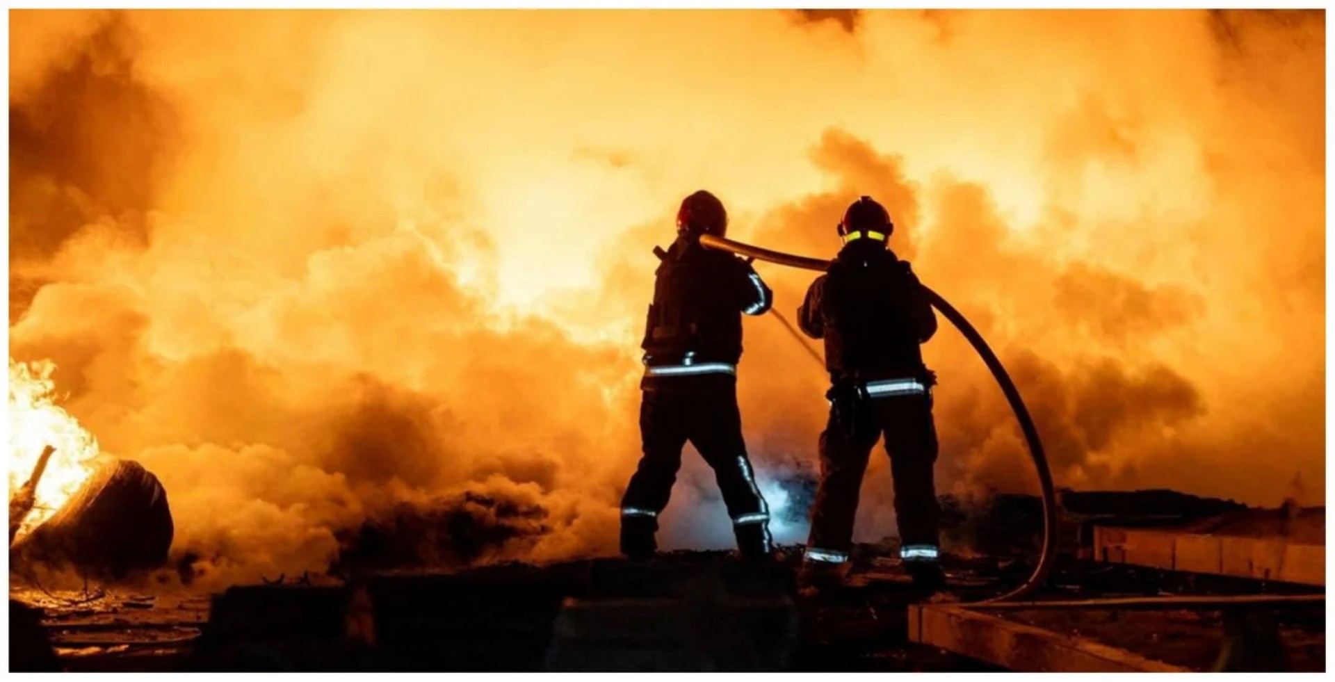 
В Одессе в результате ударов ВС РФ пострадали до 13 человек