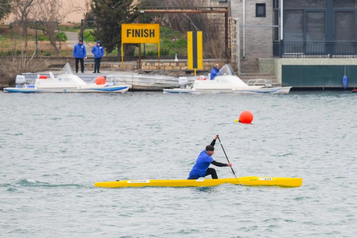 Кубок Президента 2026 на старте