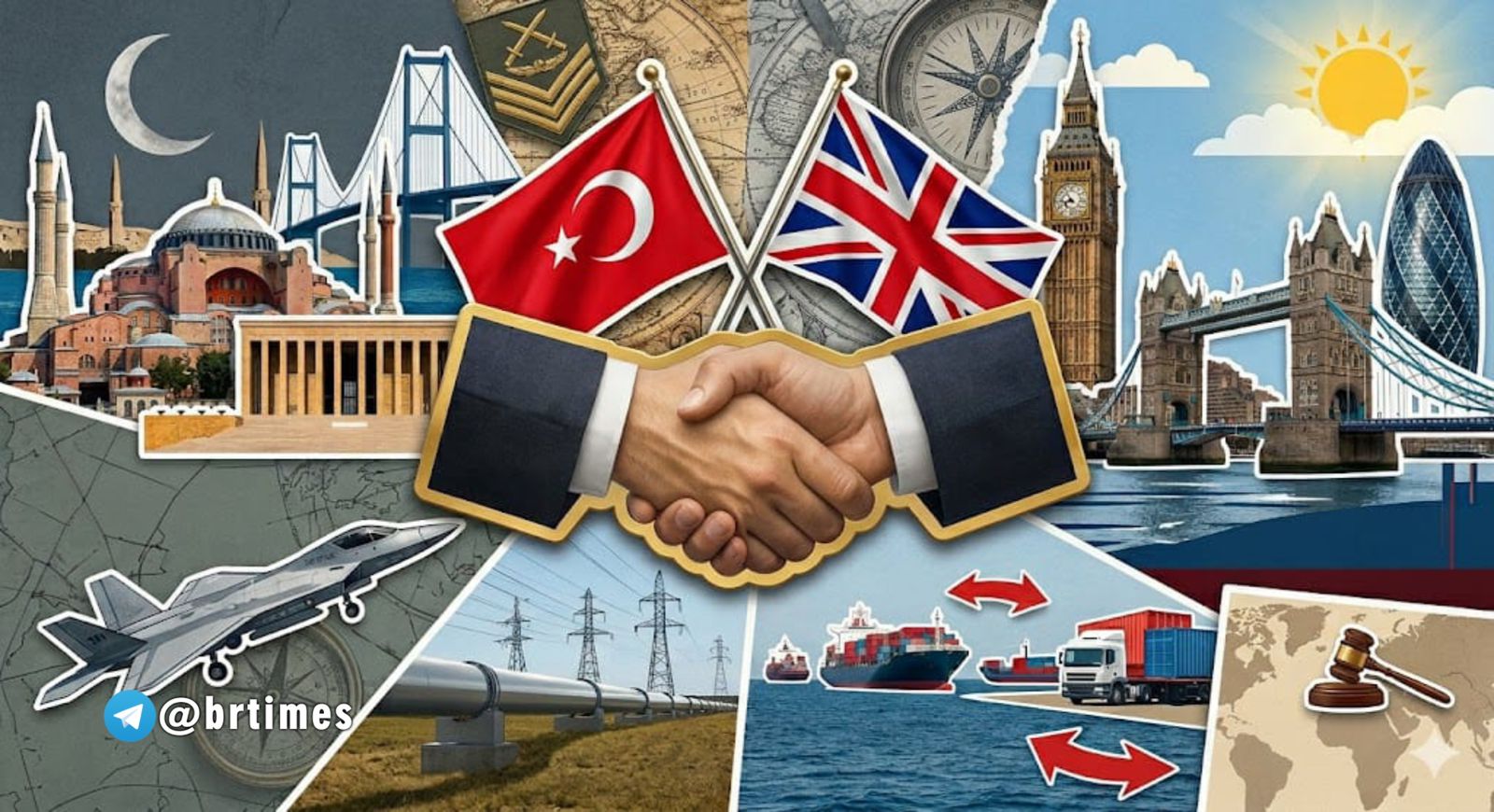 Ось вне правил